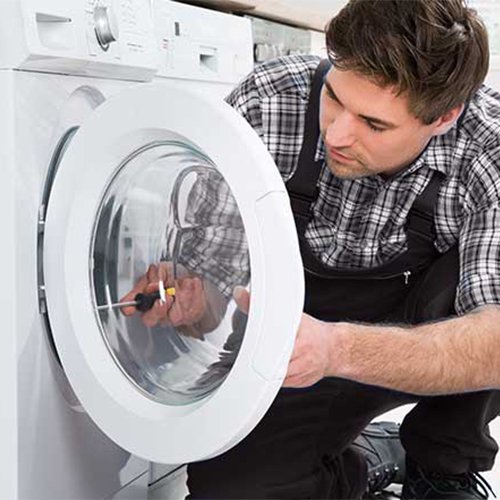 Çamaşır Makinesi Tamir Servisi